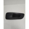 Grille De Pare Choc Citroen C4 2 Phase 1 (1)